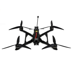 FPV-дрон камикадзе REAPER SUPERMAN 10 " видео 1,2/5.8 G