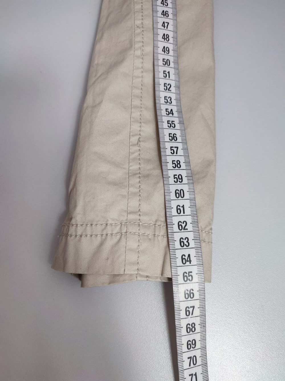 Плащ s.Oliver короткий 42 размер