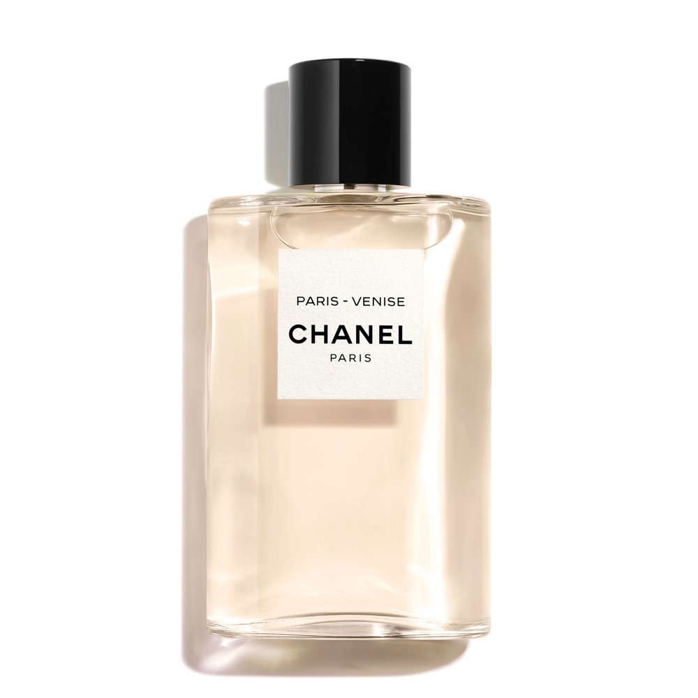 Chanel Paris – Venise