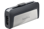 Флеш-накопитель SanDisk Ultra Dual Drive USB Type-C 32GB