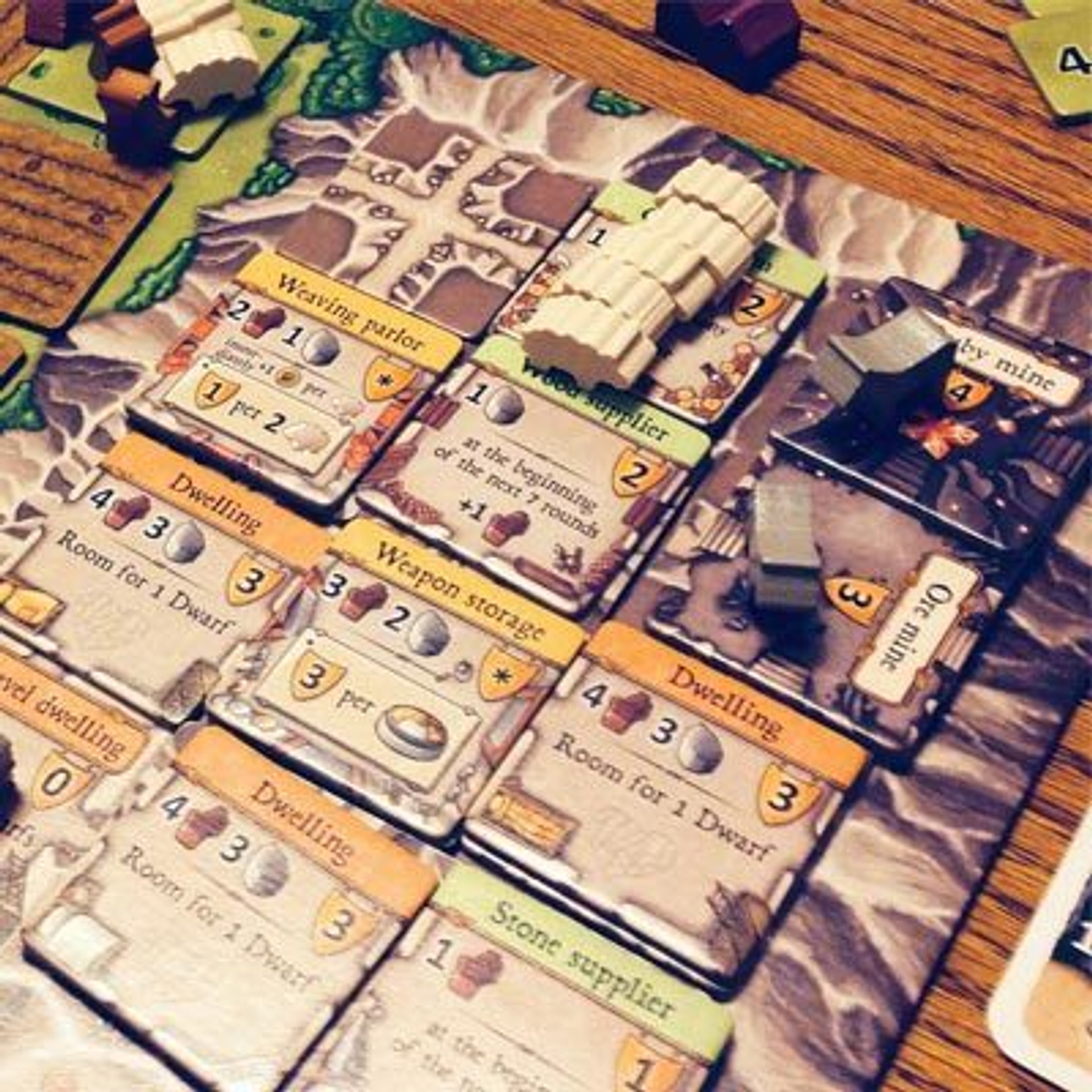 Caverna на английском языке