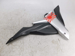 пластик боковой левый Suzuki Gixxer 150 47211-34J