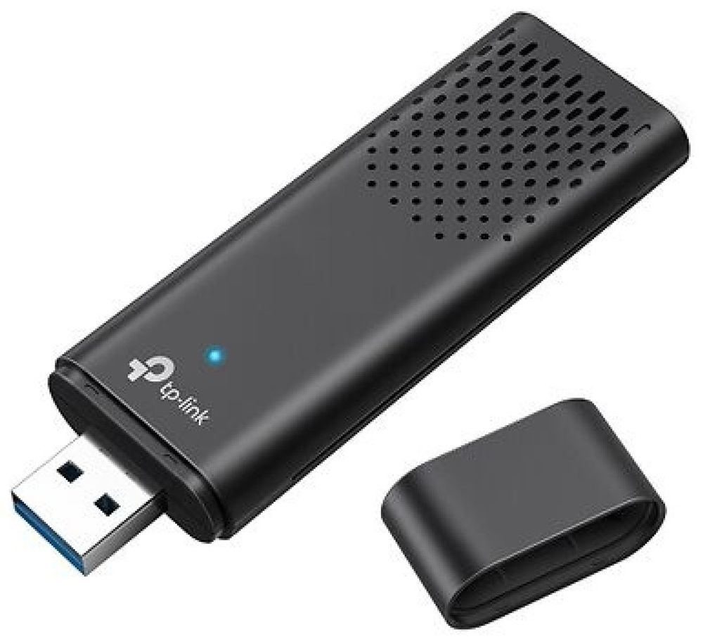Wi-Fi адаптер TP-LINK Archer TX1800U(EU)