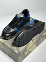 Кроссовки Valentino