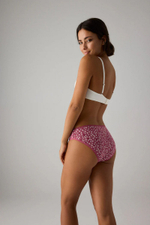 19021 Midi Трусы слипы 2 шт. в упаковке