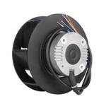 EC Мотор-колесо LWBE3G280-102NT-17 для вентилятора центробежного