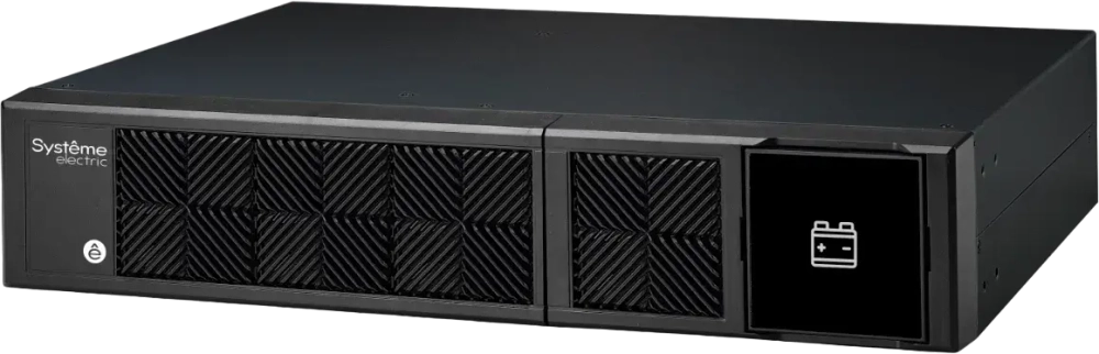 Батарея для ИБП Systeme Electric BPSE48RT2U 48В 18 А·ч