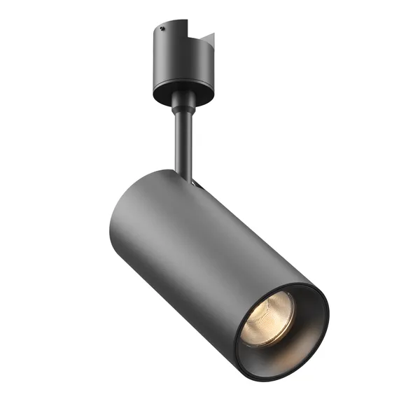 Трековый светильник Фокус / Focus Led Elasity 3000K 15Вт 36° Technical tr163-1-15w3k-m-b