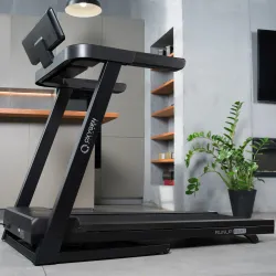 Беговая дорожка домашняя OXYGEN FITNESS RUNUP BEAT
