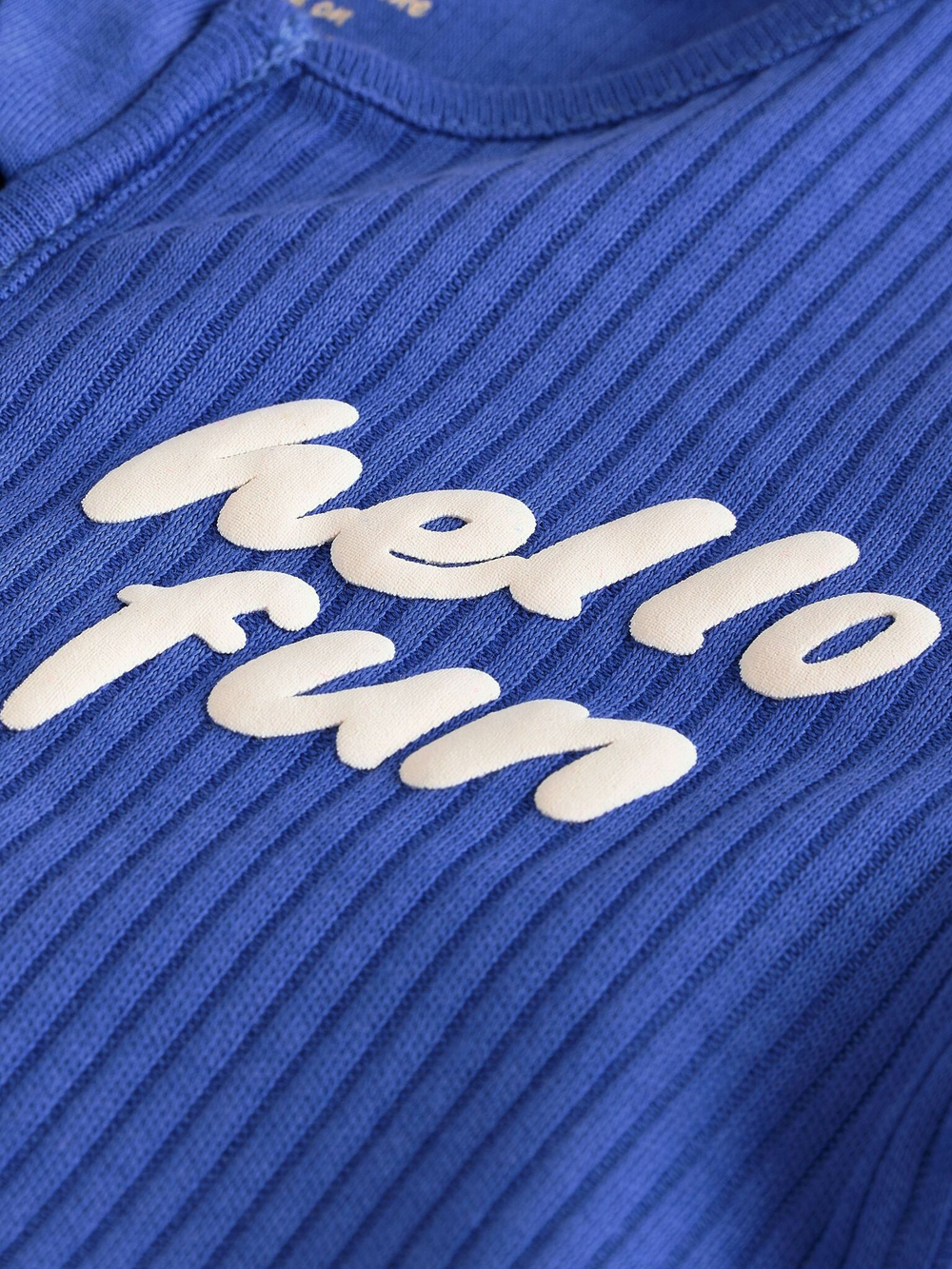 Комбинезон / Cлип для малышей Next B49-620, 4 шт., Синий, Бежевый