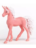Фигурка Единорог Свадебный торт Schleich 70739