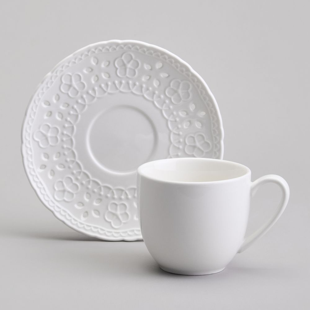 ЧАЙНЫЙ НАБОР LEFARD "STYLE" НА 6 ПЕР. 12 ПР. 250 МЛ (КОР=6НАБ.)