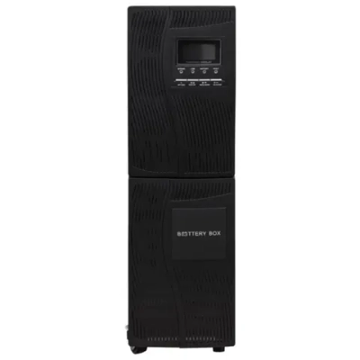 ЭНЕРГИЯ Омега S-1000-230V-36V ИБП (источник бесперебойного питания) Е0201-0180