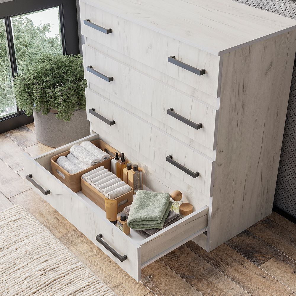 Комод Стандарт-6