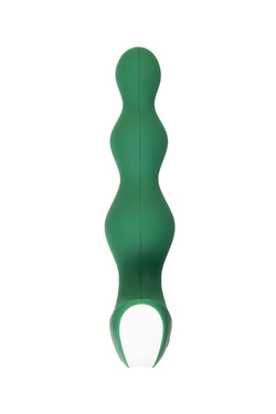 Satisfyer Lolli Plug 2 - Анальная елочка с вибрацией