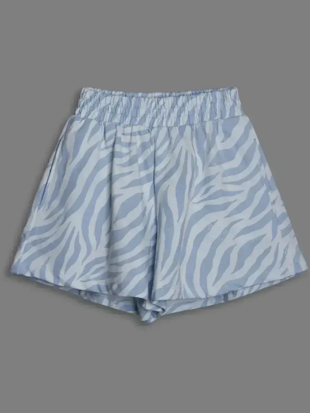 Костюм для девочки летний