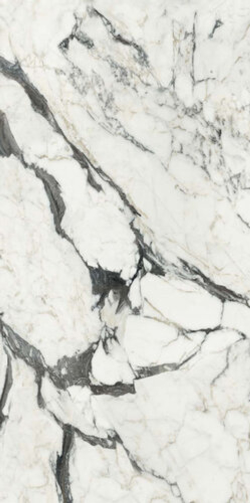 Керамогранит LES BIJOUX DE REX CALAC ALTISSIMO GLOSSY 9ММ 60X120 RET (766330) глянц.