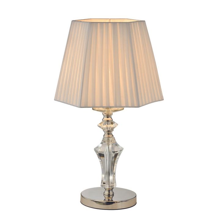 Настольная лампа Aployt Jula APL.707.04.01