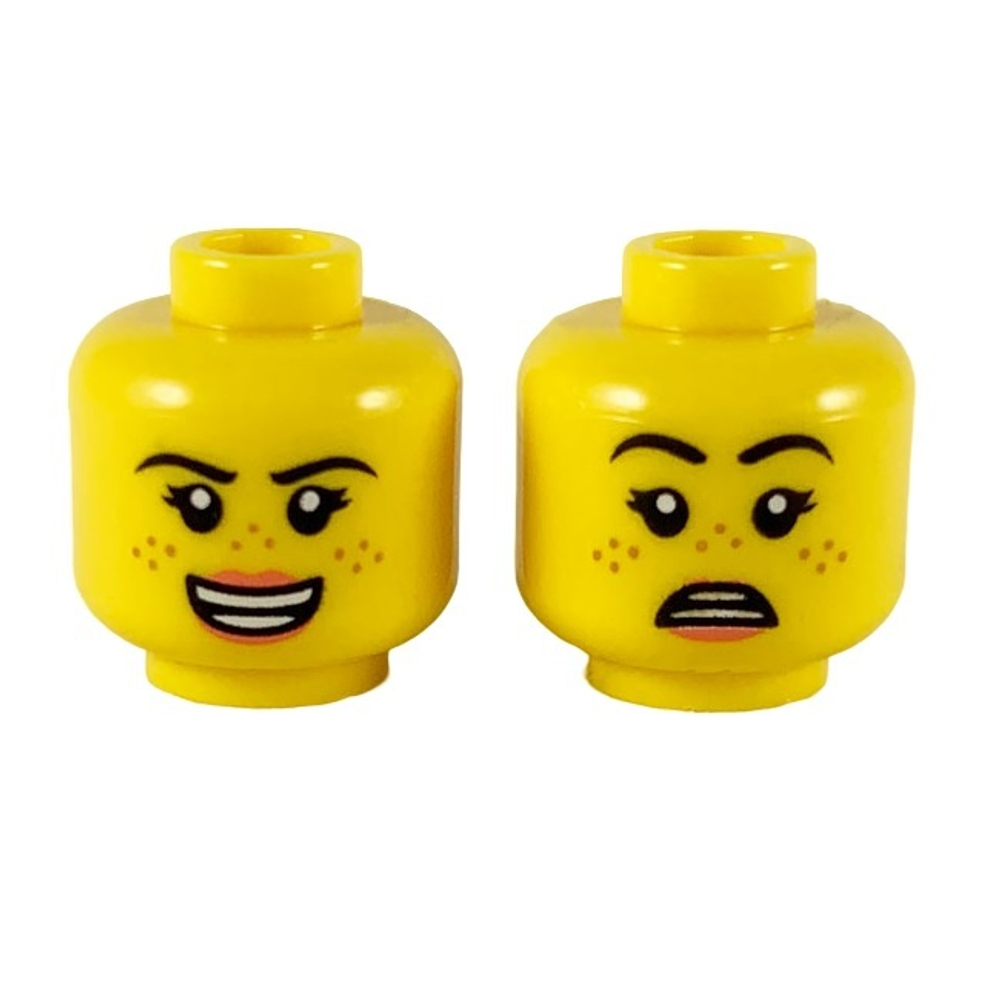 Голова от Паркер Л. Джексон 3626pb2484