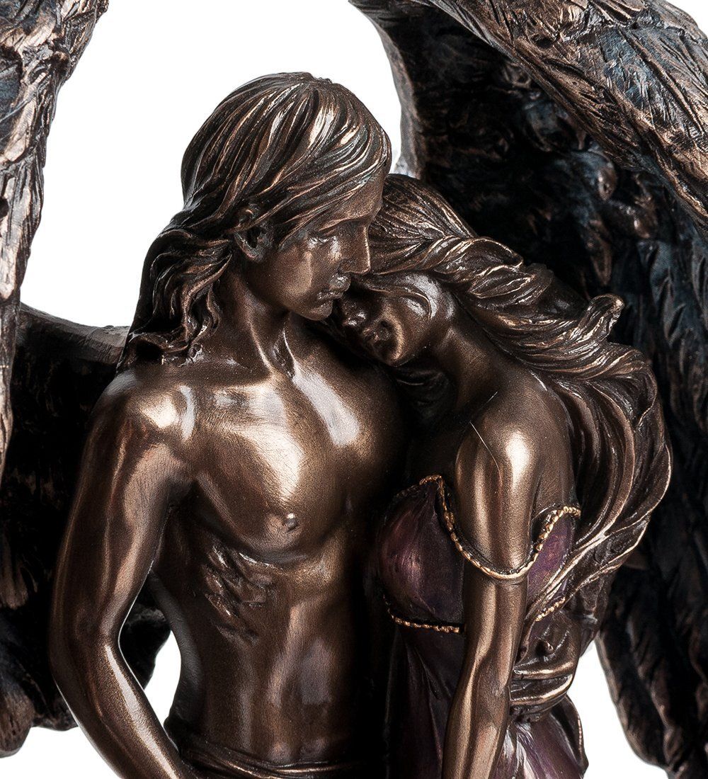 Veronese WS-565 Статуэтка «Ангел-хранитель» (Селина Фенек)