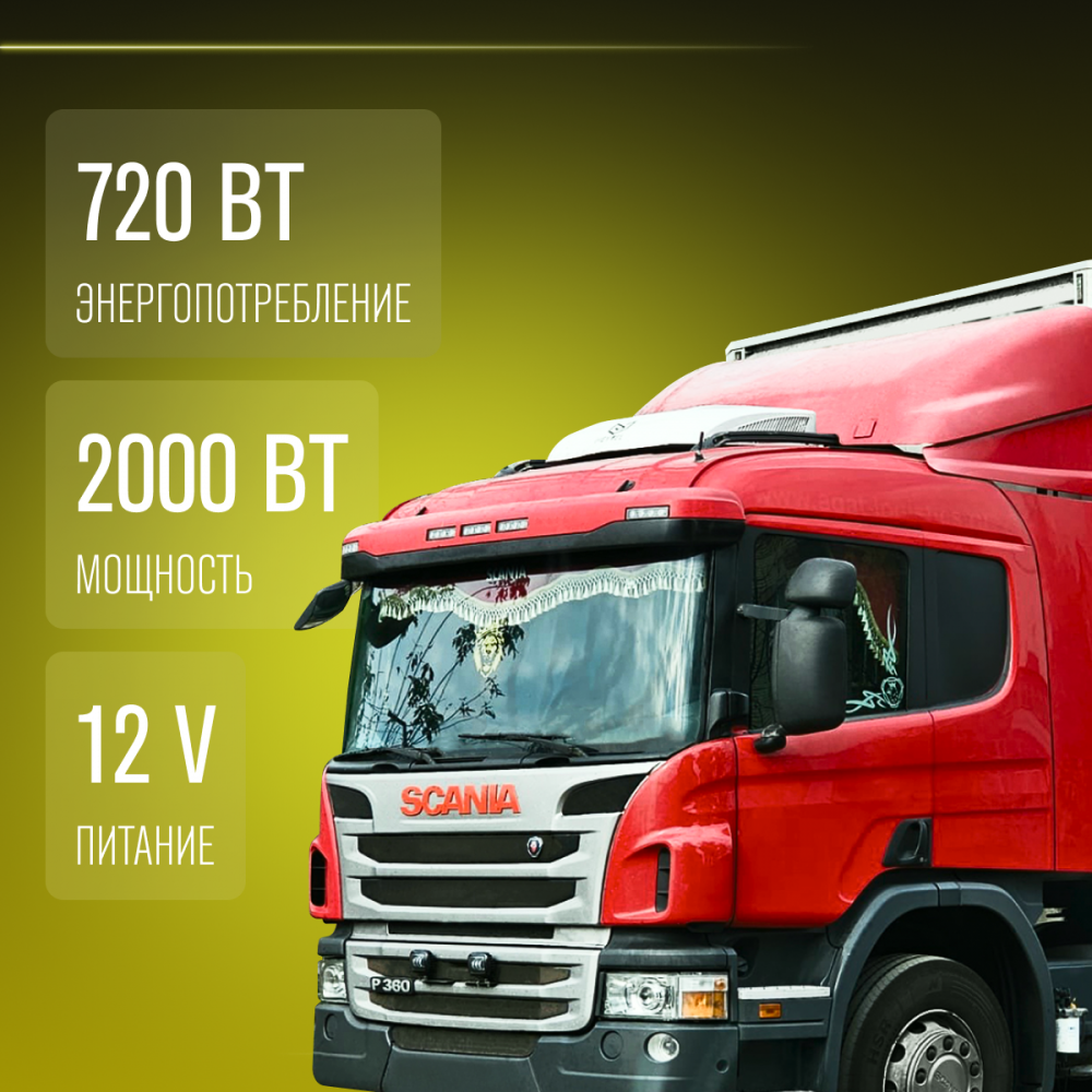 Meyvel AC-12MB2000