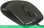 Мышь A4Tech OP-620D черный