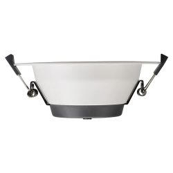 Светильник IM-CYCLONE-R165-18W Warm3000 (WH, 90 deg) (Arlight, IP40 Металл, 3 года) 023213(2)