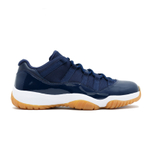 Air Jordan 11 Low “Blue Navy White Gum”