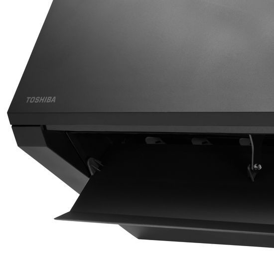 Сплит-система инверторного типа Toshiba Shorai Edge Black RAS-B16G3KVSGB-E/RAS-16J2AVSG-E1 комплект