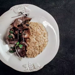 Сахарница 210мл Casafina By Costa Nova Madeira Harvest Mediterranea