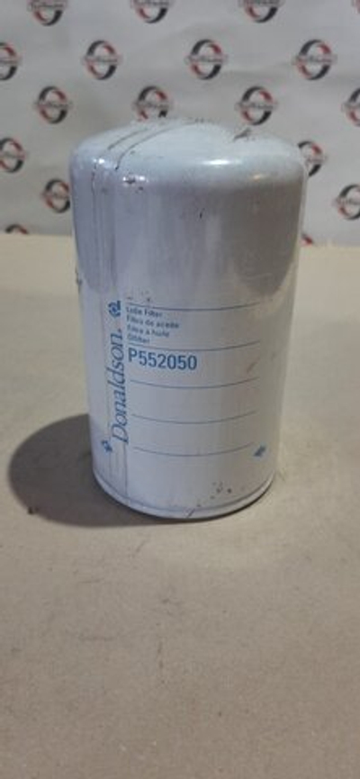 Фильтр масляный Donaldson P552050