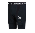 Компрессионное термобелье Bauer S22 SHORT с защитой (Yth)