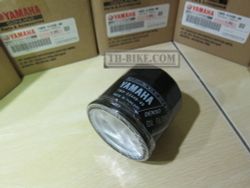 1WD-E3440-00. ELEMENT ASSY, OIL CLEANER. Yamaha Oil Filter