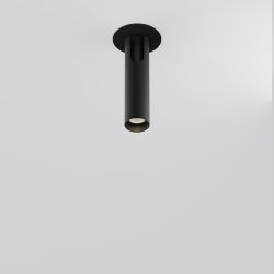 Светильник встраиваемый светодиодный Maytoni   C141RS-L125-6W3K-B