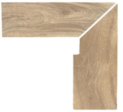 Боковина Zanquin Recto Evo Amazonica Izquierdo (левый)