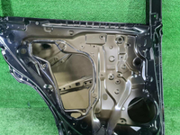 Дверь задняя левая Toyota RAV4 5 XA50 (2018-н.в.)