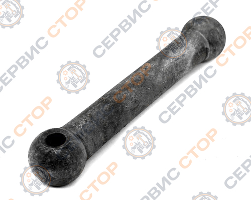 Шток поршня подъемного механизма (упирается в рычаг)