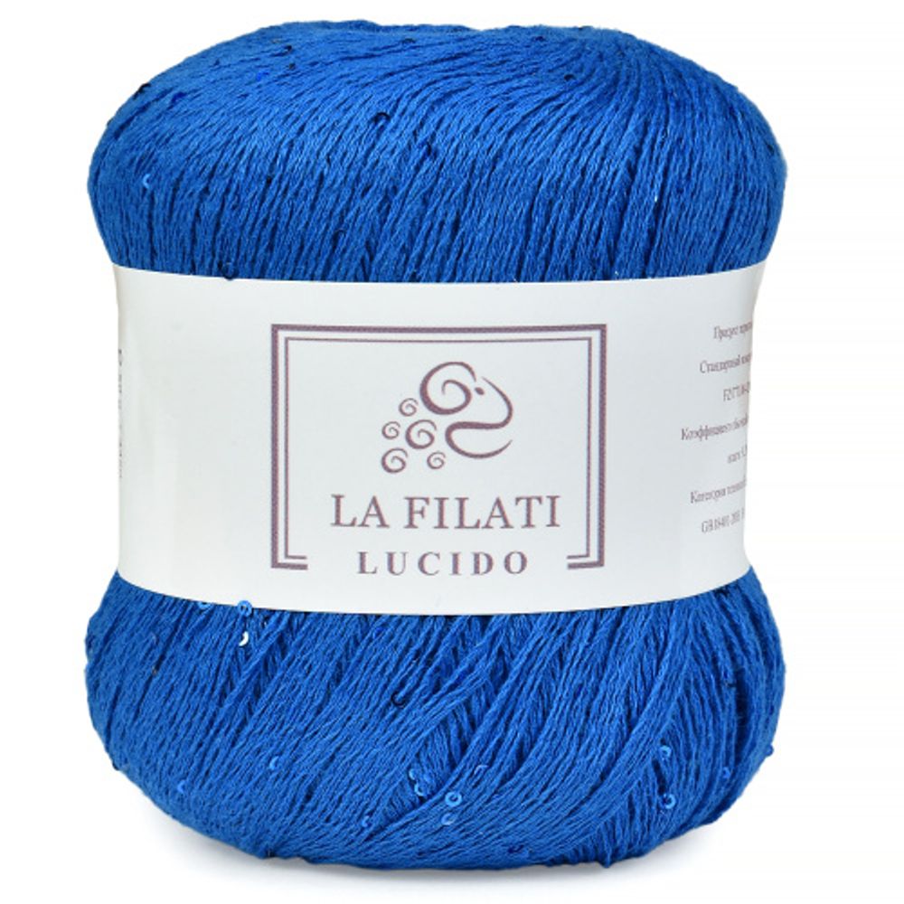 Пряжа La Filati Lucido (80034)
