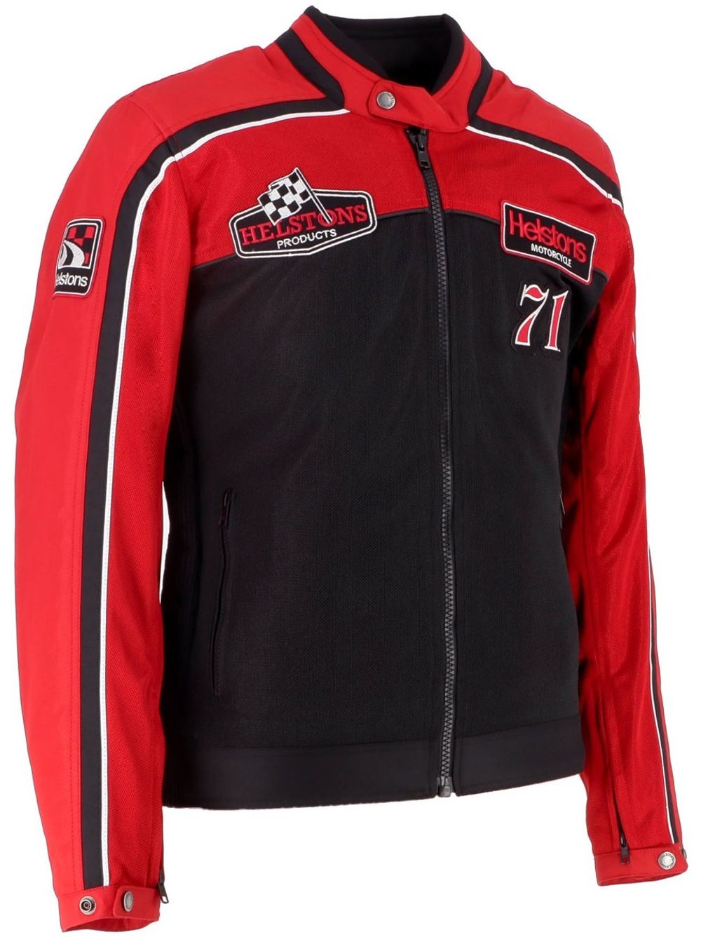 Formula Sport Air / Черно-красный