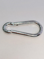 9 ОЦ.Карабин DIN5299C (4 шт)