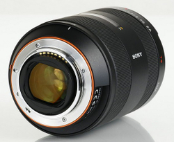 Sony SAL-2470Z 24-70mm F2.8 (SAL-2470Z)