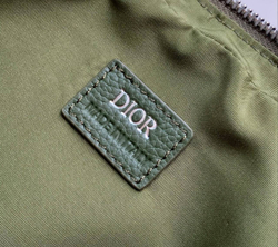 Сумка-мессенджер Dior