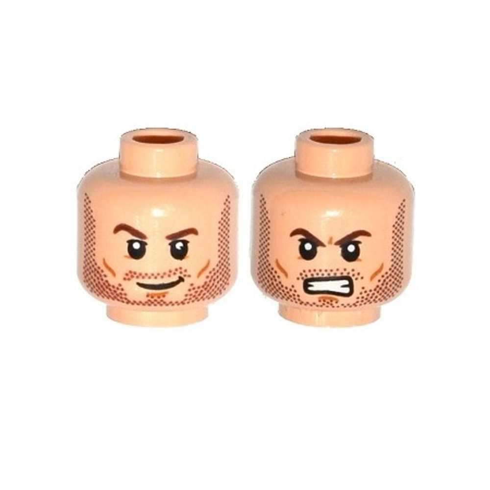 Голова 3626pb1152