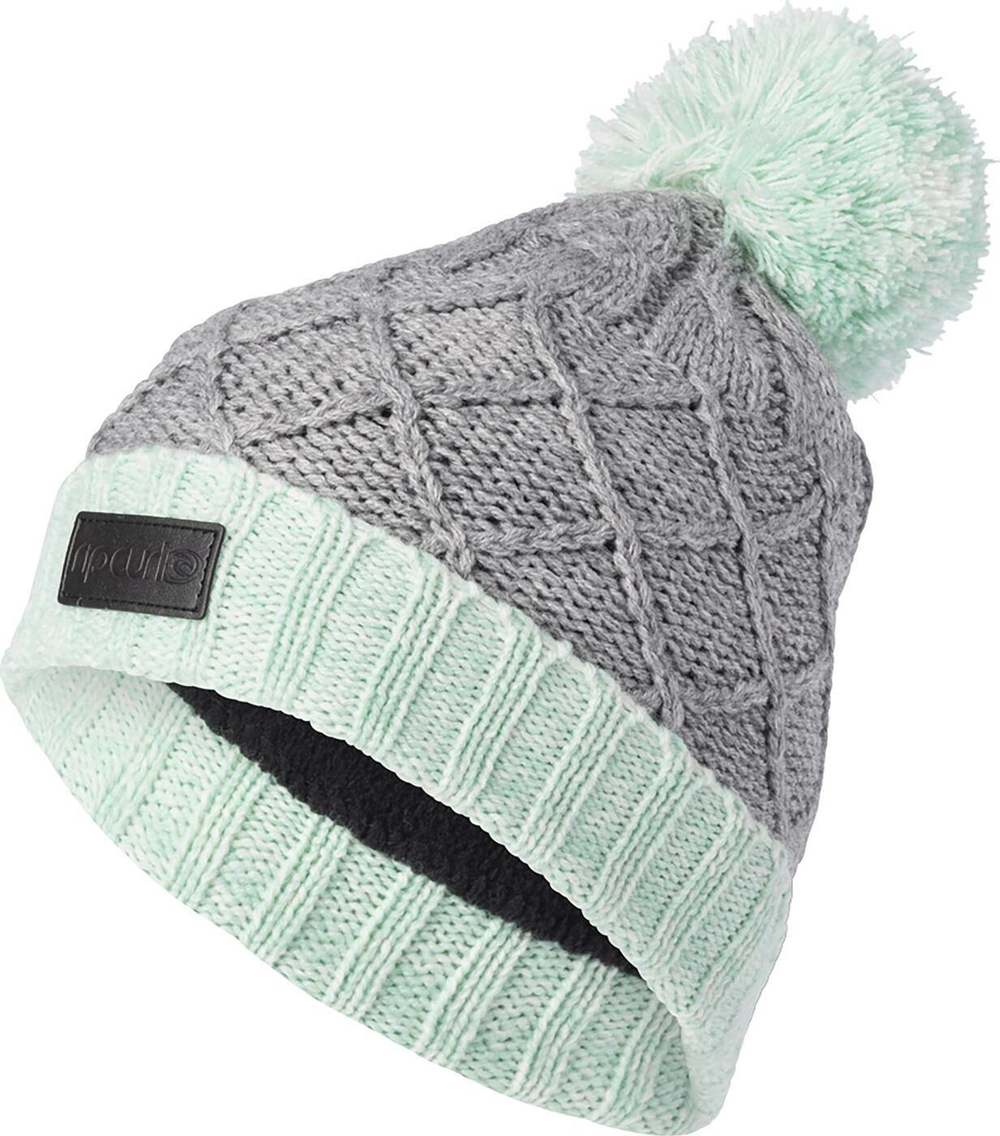 Шапка Rip Curl  WOOL POMPOM PALOMA