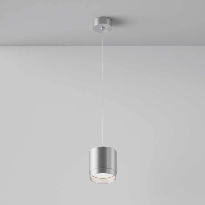 Подвесной светильник Maytoni Technical Polar P088PL-GX53-S