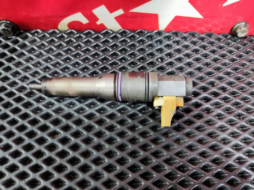 Форсунка топливная