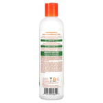 Cantu, Масло ши, разглаживающий несмываемый кондиционер, 284 г (10 унций)