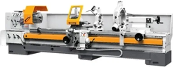 Универсальный токарный станок ZMM CU800RD