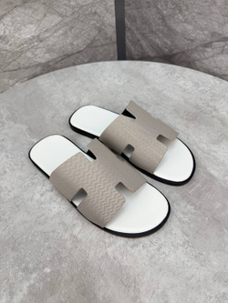 Шлепанцы Hermes Izmir