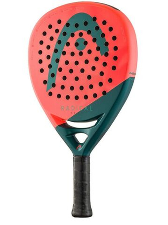 Ракетка для Padel Head Radical Team 2026